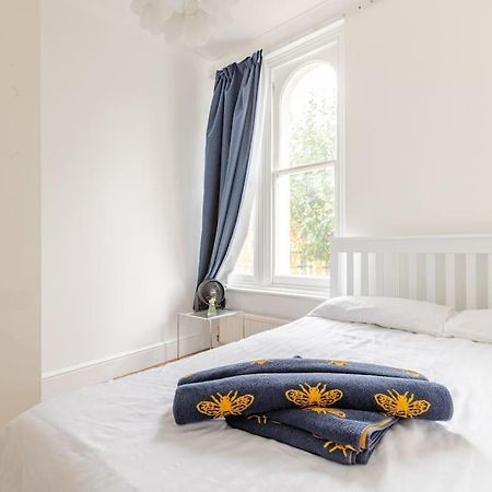 2 Bedroom Flat In St Johns Wood Londen Buitenkant foto