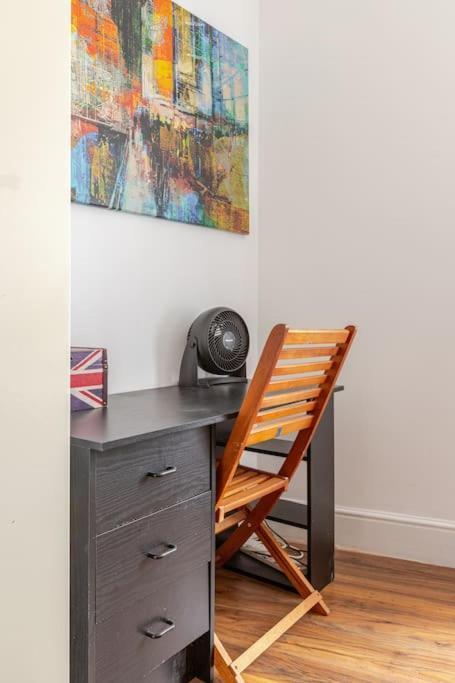 2 Bedroom Flat In St Johns Wood Londen Buitenkant foto