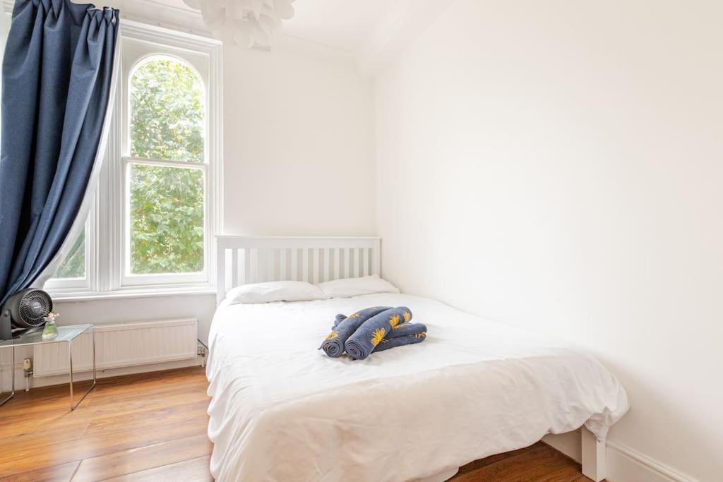2 Bedroom Flat In St Johns Wood Londen Buitenkant foto