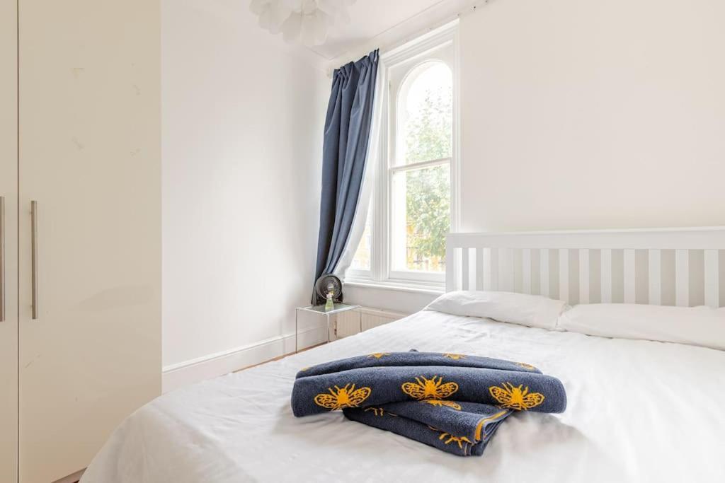 2 Bedroom Flat In St Johns Wood Londen Buitenkant foto