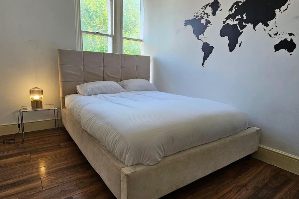 2 Bedroom Flat In St Johns Wood Londen Buitenkant foto