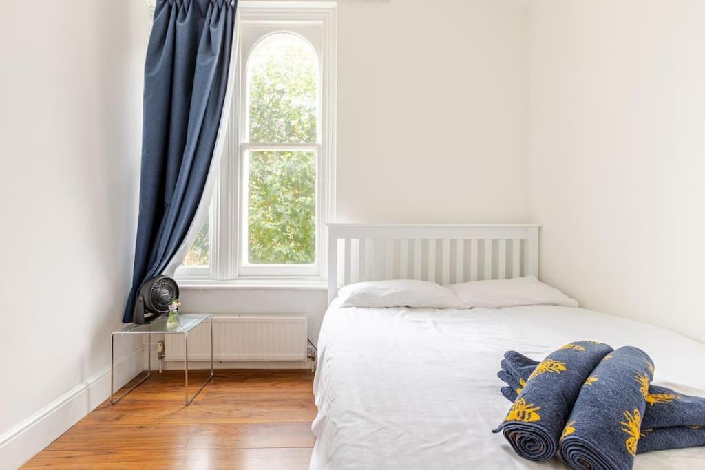 2 Bedroom Flat In St Johns Wood Londen Buitenkant foto