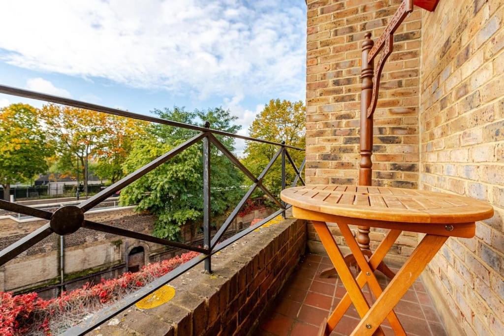 2 Bedroom Flat In St Johns Wood Londen Buitenkant foto
