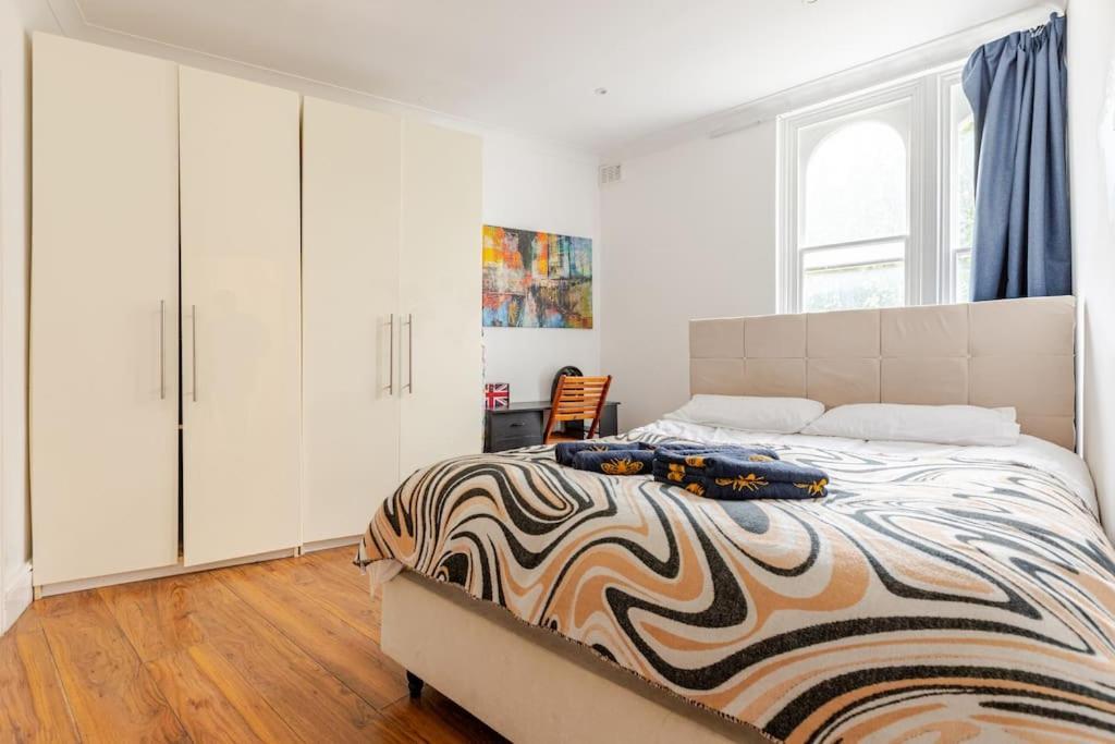 2 Bedroom Flat In St Johns Wood Londen Buitenkant foto